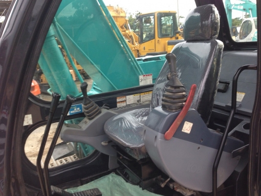 KOBELCO SK 120-3 มาคไฟฟ์ ซุปเปอร์+++ นำเข้าจากญี่ปุ่นแท้ สวยสุดๆ ขายถูก 090-986-2521 KOBELCO SK 120-3 มาคไฟฟ์ ซุปเปอร์+++ นำเข้าจากญี่ปุ่นแท้ สวยสุดๆ ขายถูก 090-986-2521