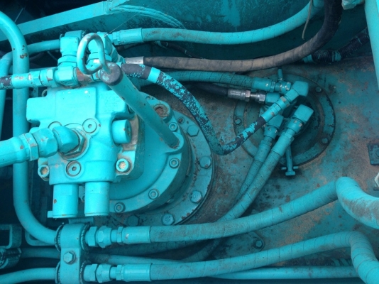 KOBELCO SK 120-3 มาคไฟฟ์ ซุปเปอร์+++ นำเข้าจากญี่ปุ่นแท้ สวยสุดๆ ขายถูก 090-986-2521 KOBELCO SK 120-3 มาคไฟฟ์ ซุปเปอร์+++ นำเข้าจากญี่ปุ่นแท้ สวยสุดๆ ขายถูก 090-986-2521