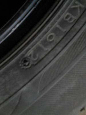 215/55R17  BRIDGESTONE  ECOPIA  EP100A  มี 2 เส้น โทร.081-427-3941