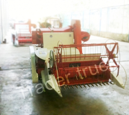 ใหม่ คูโบต้า RT 140 รถนวดเกี่ยวข้าวประหยัดน้ำมัน พร้อมประกัน 3 ปี ใหม่ คูโบต้า RT 140 รถนวดเกี่ยวข้าวประหยัดน้ำมัน พร้อมประกัน 3 ปี