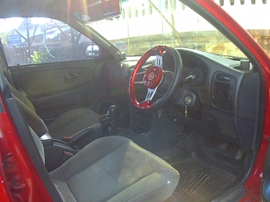 รถเก๋ง อีคา