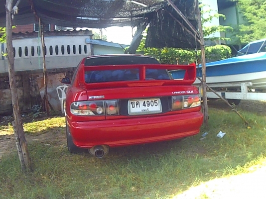 รถเก๋ง อีคา