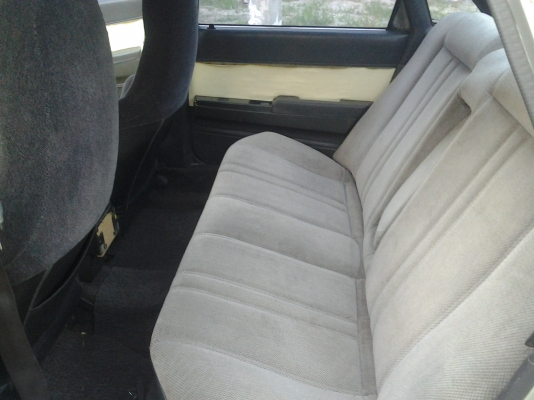 เก๋ง โตโยต้าเก่า