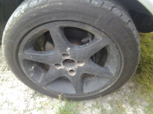 เก๋ง โตโยต้าเก่า