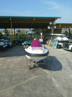 WWW.ByRin29.COM เรือเจ็ตสกี YAMAHA TL 650 Marine Jet สภาพเดิมๆจากญี่ปุ่น นำเข้าจากประเทศญี่ปุ่น
