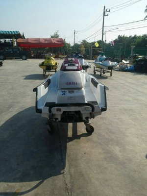 WWW.ByRin29.COM เรือเจ็ตสกี YAMAHA TL 650 Marine Jet สภาพเดิมๆจากญี่ปุ่น นำเข้าจากประเทศญี่ปุ่น