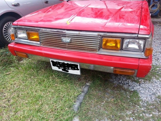 Toyota Corona TT133 (ปรับราคาใหม่)  50,000 บาท