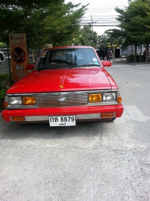 Toyota Corona TT133 (ปรับราคาใหม่)  50,000 บาท