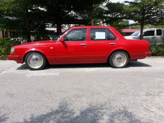 Toyota Corona TT133 (ปรับราคาใหม่)  50,000 บาท