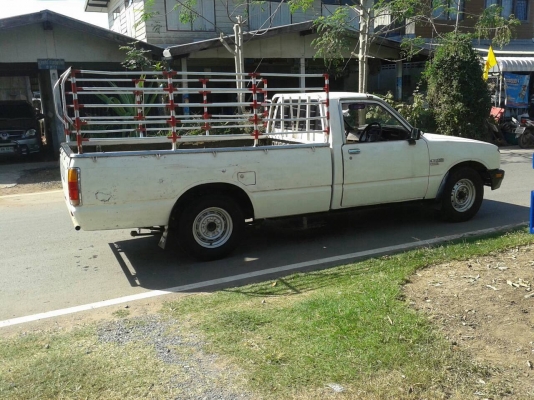 ขายรถ ISUZU KB 2500 เครื่องฝาทอง รถมือเดียว แอร์เย็น สภาพสวยพร้อมใช้งาน มีคอกแจ้งลงเล่มแล้ว ทะเบียนพร้อมโอน ราคาต่อรองได้ ขายรถ ISUZU KB 2500 เครื่องฝาทอง รถมือเดียว แอร์เย็น สภาพสวยพร้อมใช้งาน มีคอกแจ้งลงเล่มแล้ว ทะเบียนพร้อมโอน ราคาต่อรองได้