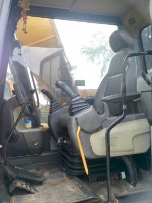 ต้องการขายรถแบ็คโฮ CAT312D