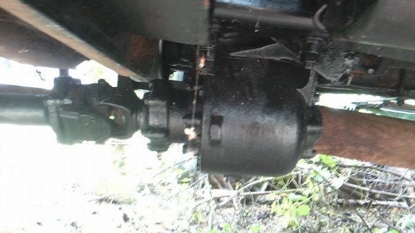 รถบรรทุกคนจน รถบรรทุกคนจน