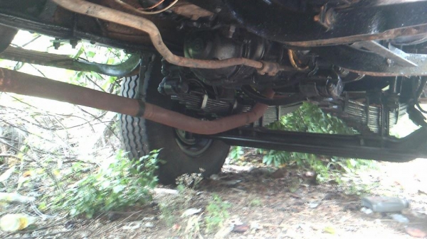 รถบรรทุกคนจน รถบรรทุกคนจน