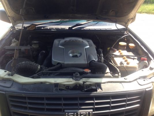 ขาย DMAX ตอนเดียว ปี 07 ราคา190,000 บาท ขาย DMAX ตอนเดียว ปี 07 ราคา190,000 บาท