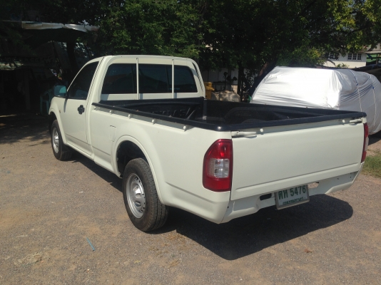 ขาย DMAX ตอนเดียว ปี 07 ราคา190,000 บาท ขาย DMAX ตอนเดียว ปี 07 ราคา190,000 บาท