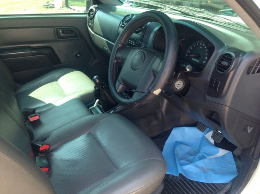 ขาย DMAX ตอนเดียว ปี 07 ราคา190,000 บาท ขาย DMAX ตอนเดียว ปี 07 ราคา190,000 บาท