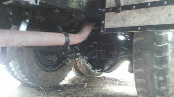 รถบรรทุกคนจน 2