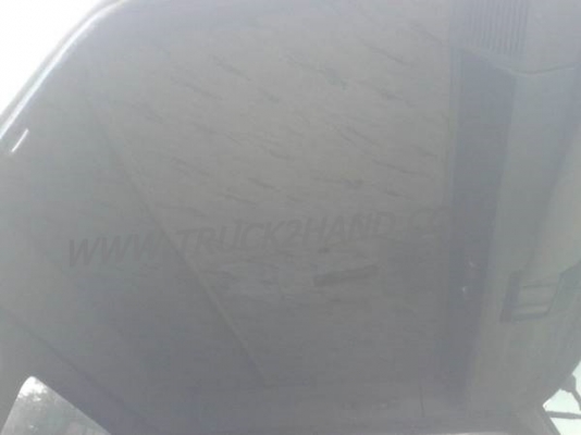 รถบรรทุกดั๊ม 6 ล้อ ยี่ห้อ HINO รุ่น FF172KA รถบรรทุกดั๊ม 6 ล้อ ยี่ห้อ HINO รุ่น FF172KA