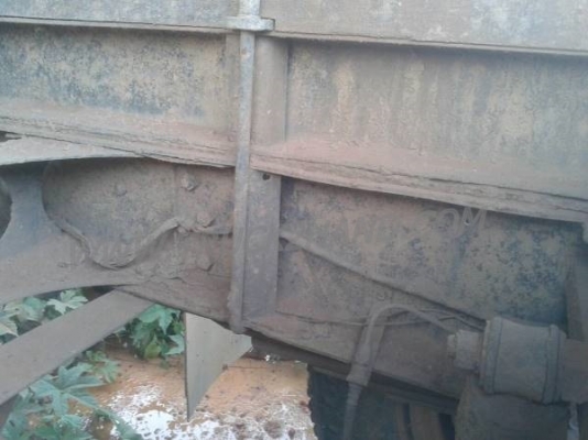 รถบรรทุกดั๊ม 6 ล้อ ยี่ห้อ HINO รุ่น FF172KA รถบรรทุกดั๊ม 6 ล้อ ยี่ห้อ HINO รุ่น FF172KA