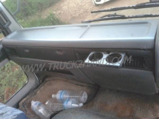 รถบรรทุกดั๊ม 6 ล้อ ยี่ห้อ HINO รุ่น FF172KA รถบรรทุกดั๊ม 6 ล้อ ยี่ห้อ HINO รุ่น FF172KA