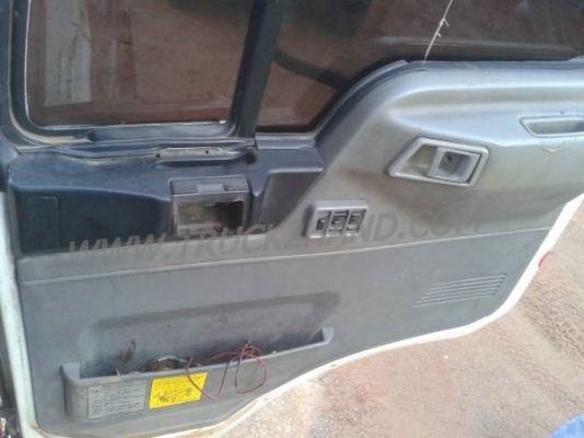 รถบรรทุกดั๊ม 6 ล้อ ยี่ห้อ HINO รุ่น FF172KA รถบรรทุกดั๊ม 6 ล้อ ยี่ห้อ HINO รุ่น FF172KA