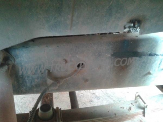 รถบรรทุกดั๊ม 6 ล้อ ยี่ห้อ HINO รุ่น FF172KA รถบรรทุกดั๊ม 6 ล้อ ยี่ห้อ HINO รุ่น FF172KA