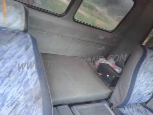 รถบรรทุกดั๊ม 6 ล้อ ยี่ห้อ HINO รุ่น FF172KA รถบรรทุกดั๊ม 6 ล้อ ยี่ห้อ HINO รุ่น FF172KA