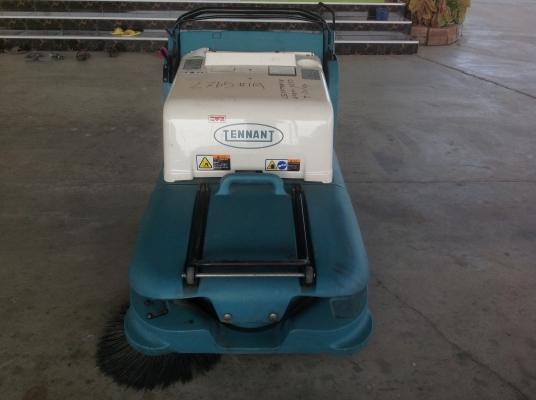 ขายรถกวาดถนนดูดฝุ่นได้มือสองญี่ปุ่นสภาพดีพร้อมใช้งาน