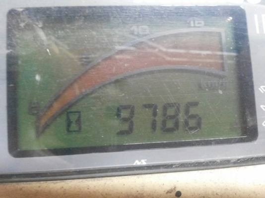 ขาย Komatsu FB15EX-7 ไฟฟ้า 1.5ตัน เสา4เมตร ติดต่อ 098-246-3778 น๊อค ขาย Komatsu FB15EX-7 ไฟฟ้า 1.5ตัน เสา4เมตร ติดต่อ 098-246-3778 น๊อค