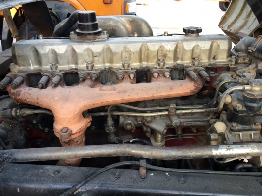 แสงฟ้าเต้นรถ///ขายรถHINO-F18ดั้มเครื่องHO7C-175แรงม้ายางใหม่10เส้น