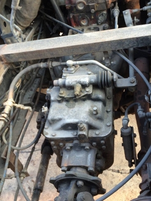 แสงฟ้าเต้นรถ///ขายรถHINO-F18ดั้มเครื่องHO7C-175แรงม้ายางใหม่10เส้น