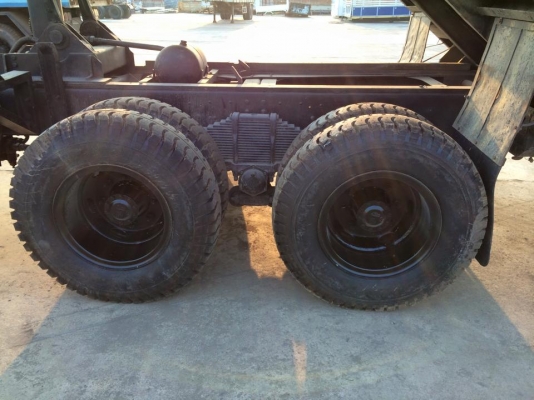 แสงฟ้าเต้นรถ///ขายรถHINO-F18ดั้มเครื่องHO7C-175แรงม้ายางใหม่10เส้น