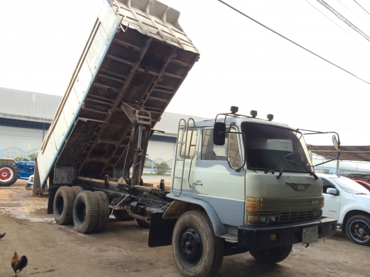 แสงฟ้าเต้นรถ///ขายรถHINO-F18ดั้มเครื่องHO7C-175แรงม้ายางใหม่10เส้น แสงฟ้าเต้นรถ///ขายรถHINO-F18ดั้มเครื่องHO7C-175แรงม้ายางใหม่10เส้น