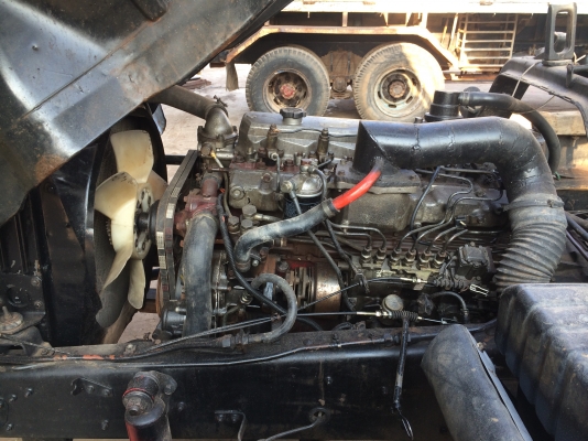 แสงฟ้าเต้นรถ///ขายรถHINO-F18ดั้มเครื่องHO7C-175แรงม้ายางใหม่10เส้น แสงฟ้าเต้นรถ///ขายรถHINO-F18ดั้มเครื่องHO7C-175แรงม้ายางใหม่10เส้น