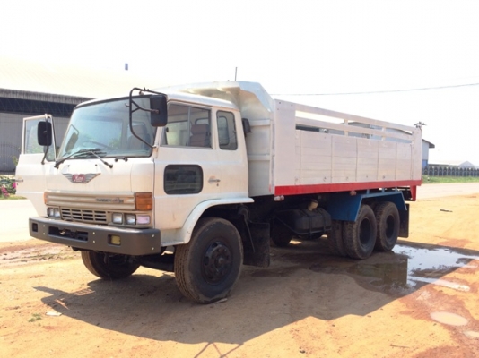 แสงฟ้าเต้นรถ///ขายรถHINO-F18ดั้มเครื่องHO7C-175แรงม้ายางใหม่10เส้น แสงฟ้าเต้นรถ///ขายรถHINO-F18ดั้มเครื่องHO7C-175แรงม้ายางใหม่10เส้น