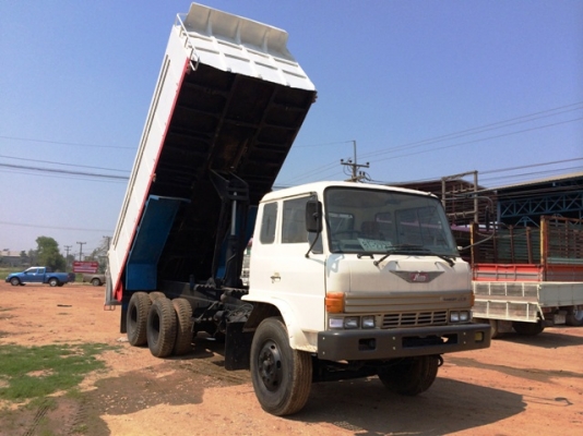 แสงฟ้าเต้นรถ///ขายรถHINO-F18ดั้มเครื่องHO7C-175แรงม้ายางใหม่10เส้น แสงฟ้าเต้นรถ///ขายรถHINO-F18ดั้มเครื่องHO7C-175แรงม้ายางใหม่10เส้น