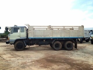 แสงฟ้าเต้นรถ///ขายรถHINO-F18ดั้มเครื่องHO7C-175แรงม้ายางใหม่10เส้น แสงฟ้าเต้นรถ///ขายรถHINO-F18ดั้มเครื่องHO7C-175แรงม้ายางใหม่10เส้น