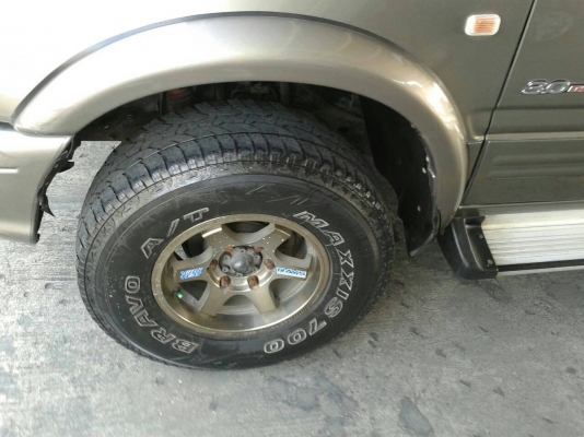 ปี02 4×4เครื่อง3.0ด่วนๆ ปี02 4×4เครื่อง3.0ด่วนๆ