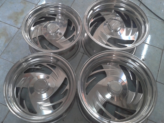 ขายล้อแม็กซ์ BOYDS