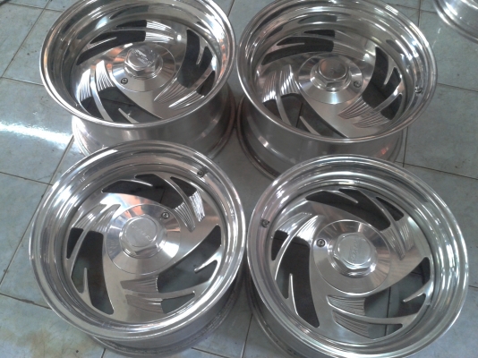 ขายล้อแม็กซ์ BOYDS