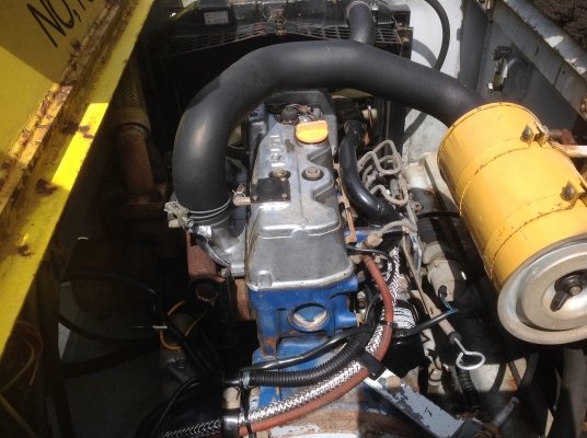 ขายรถบดล้อยางSAKAIรุ่นTS160มือสองญี่ปุ่นมีใบอินวอย