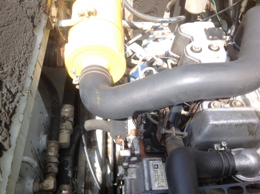 ขายรถบดล้อยางSAKAIรุ่นTS160มือสองญี่ปุ่นมีใบอินวอย