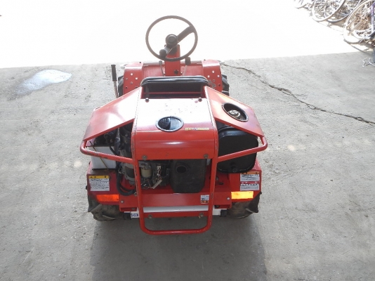 ขายรถตัดหญ้า SATO SRM831VH 11แรง พร้อมใช้งาน ขายรถตัดหญ้า SATO SRM831VH 11แรง พร้อมใช้งาน