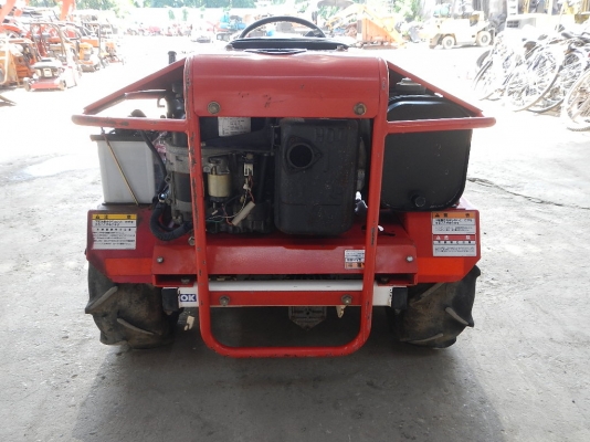 ขายรถตัดหญ้า SATO SRM831VH 11แรง พร้อมใช้งาน ขายรถตัดหญ้า SATO SRM831VH 11แรง พร้อมใช้งาน