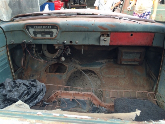 ขาย ford กระบะ ปี1955 ขาย ford กระบะ ปี1955