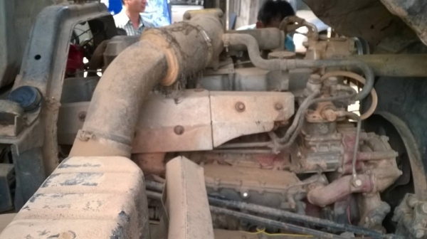 ขาย HINO FM3M คัสซีสวยตลอดเส้น เครื่องเดิม M10C 240 แรงม้า เกียร์เดิม สโลว์เดิม กระจกไฟฟ้า แอร์เย็น ทะเบียนพร้อมโอน ราคาต่อรองได้ครับ