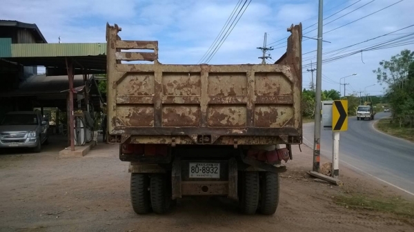 ขาย HINO FM3M คัสซีสวยตลอดเส้น เครื่องเดิม M10C 240 แรงม้า เกียร์เดิม สโลว์เดิม กระจกไฟฟ้า แอร์เย็น ทะเบียนพร้อมโอน ราคาต่อรองได้ครับ