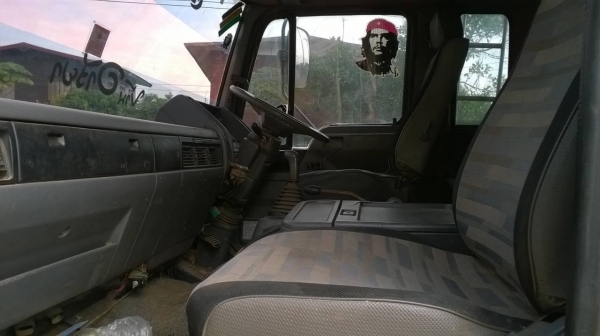 ขาย HINO FM3M คัสซีสวยตลอดเส้น เครื่องเดิม M10C 240 แรงม้า เกียร์เดิม สโลว์เดิม กระจกไฟฟ้า แอร์เย็น ทะเบียนพร้อมโอน ราคาต่อรองได้ครับ