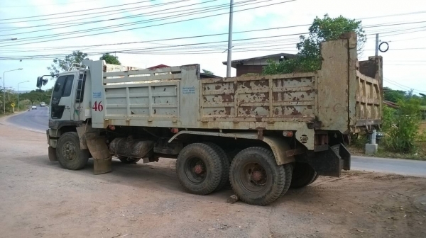 ขาย HINO FM3M คัสซีสวยตลอดเส้น เครื่องเดิม M10C 240 แรงม้า เกียร์เดิม สโลว์เดิม กระจกไฟฟ้า แอร์เย็น ทะเบียนพร้อมโอน ราคาต่อรองได้ครับ