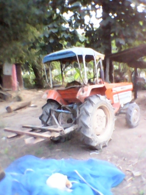 รถไถนาคูโบต้า รถไถนาคูโบต้า